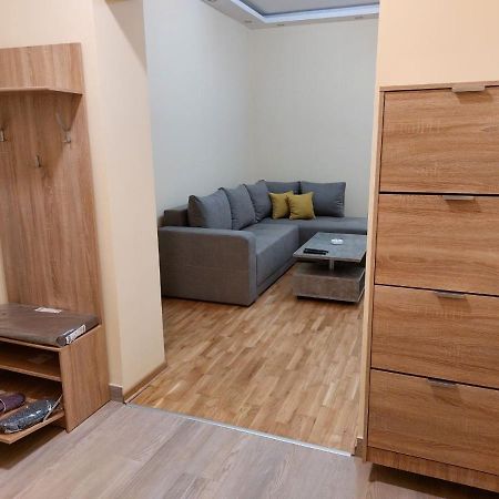 Jez Apartment Beograd Ngoại thất bức ảnh