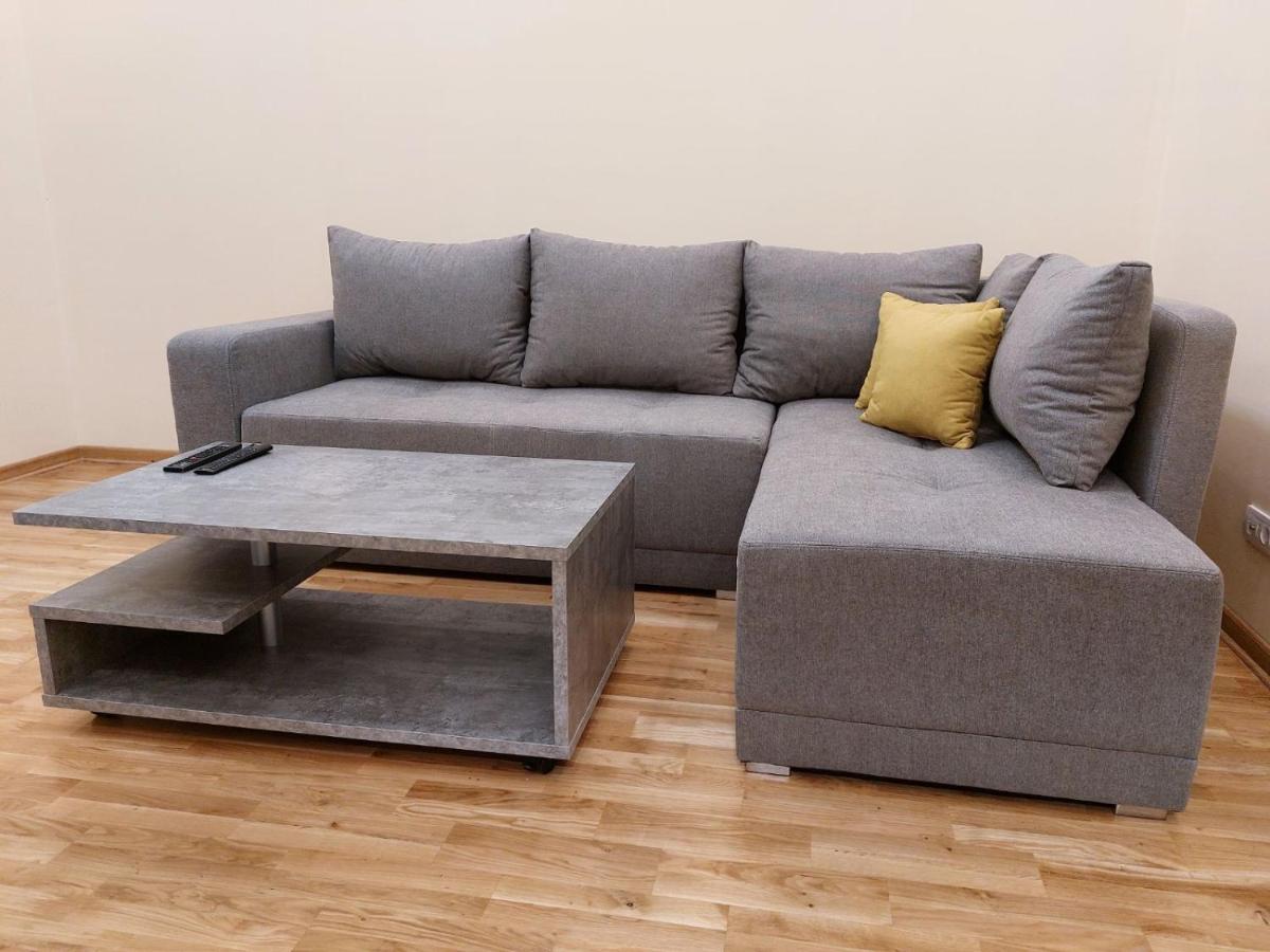 Jez Apartment Beograd Ngoại thất bức ảnh