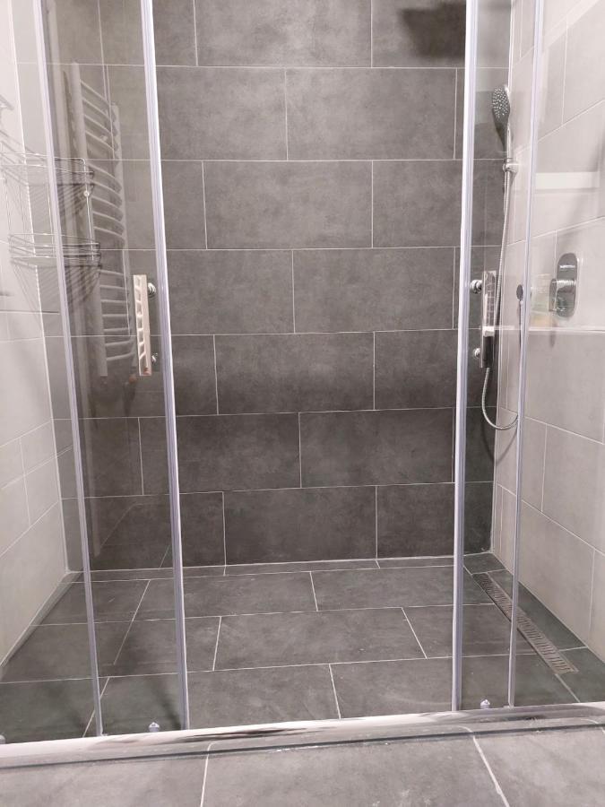 Jez Apartment Beograd Ngoại thất bức ảnh