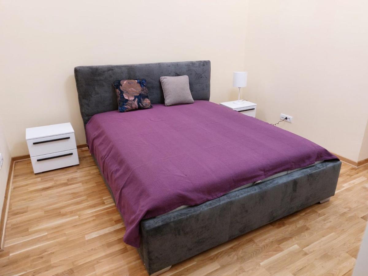 Jez Apartment Beograd Ngoại thất bức ảnh