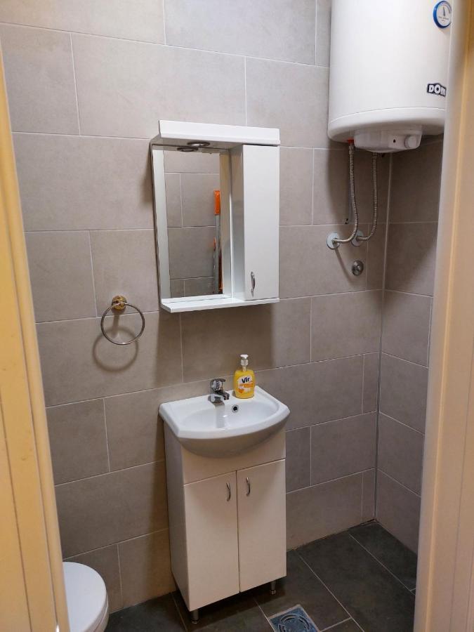 Jez Apartment Beograd Ngoại thất bức ảnh