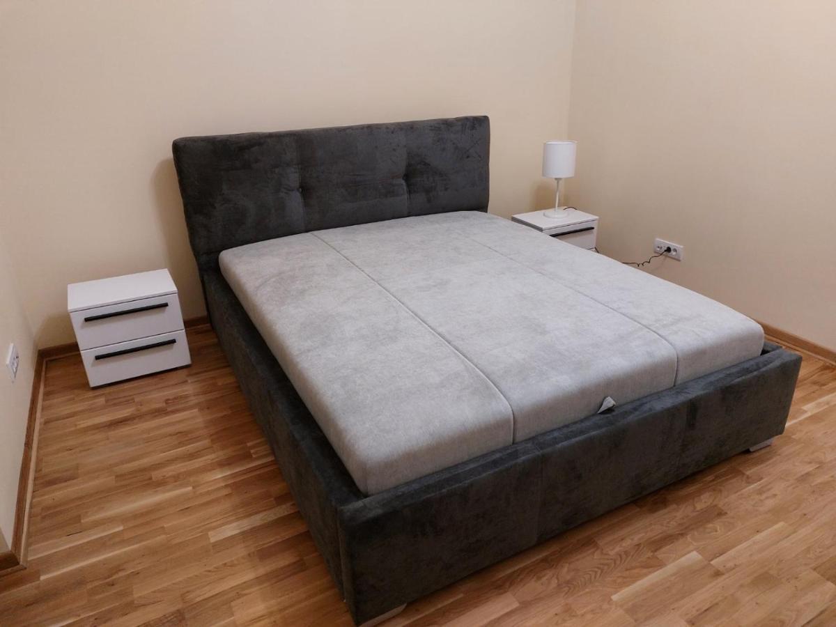 Jez Apartment Beograd Ngoại thất bức ảnh
