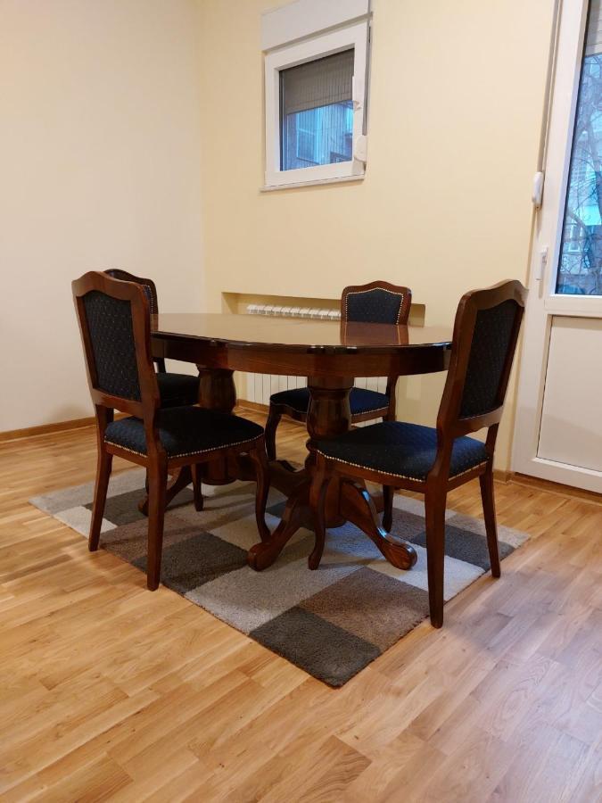 Jez Apartment Beograd Ngoại thất bức ảnh