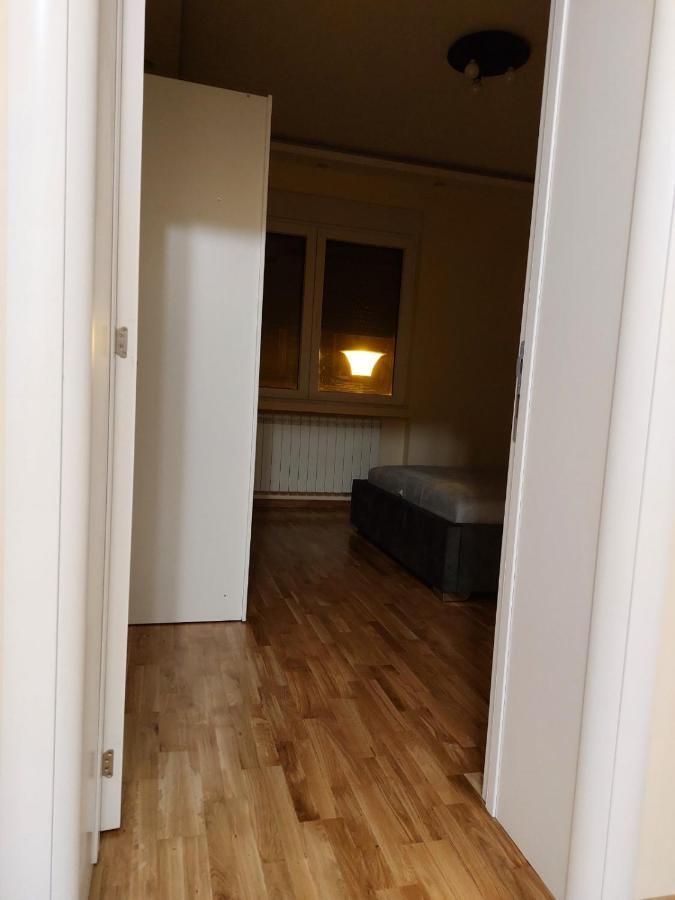 Jez Apartment Beograd Ngoại thất bức ảnh