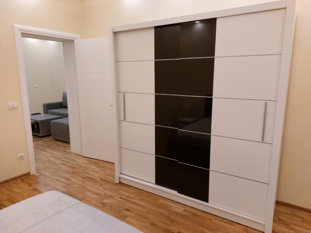 Jez Apartment Beograd Ngoại thất bức ảnh
