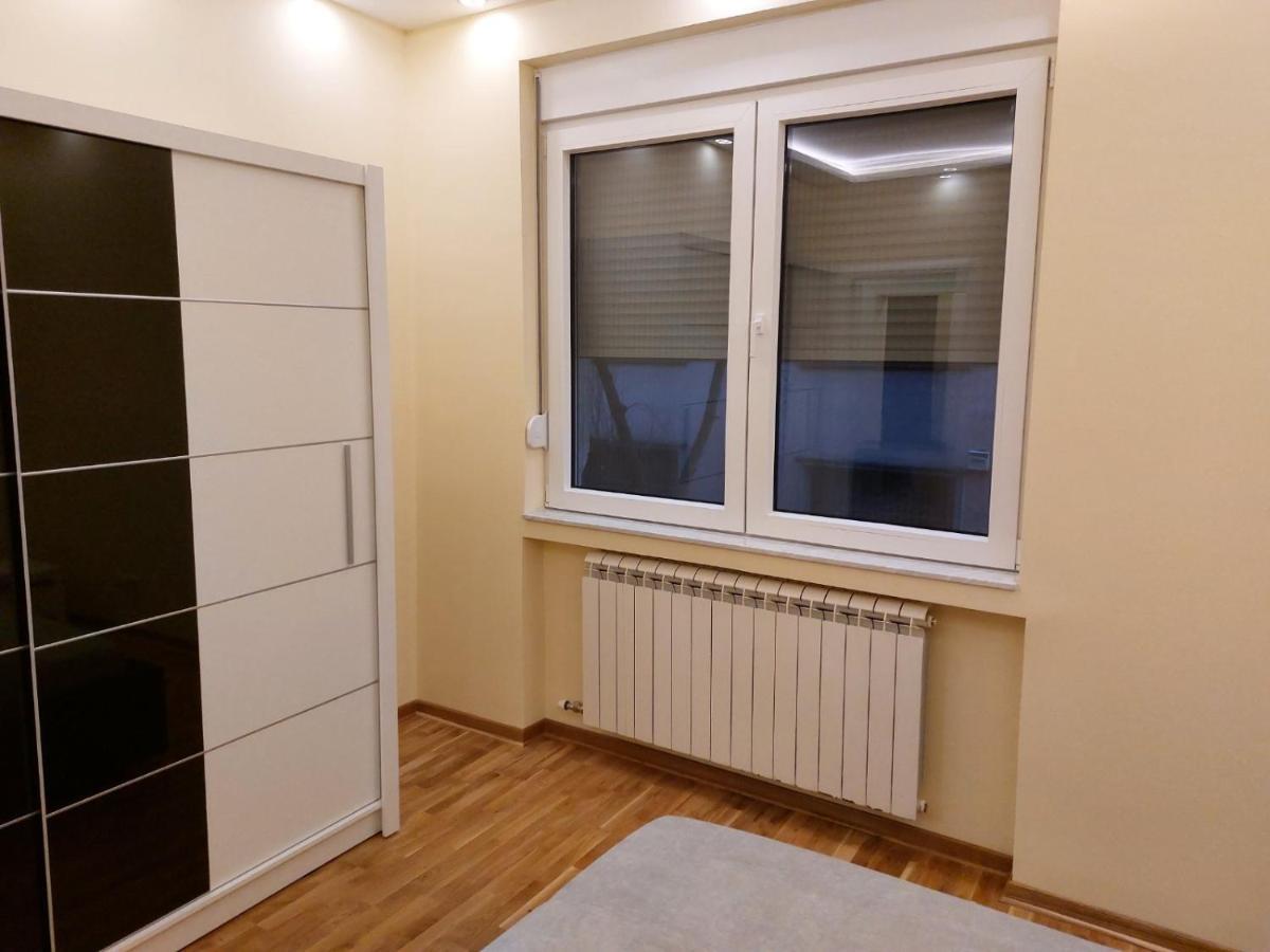 Jez Apartment Beograd Ngoại thất bức ảnh