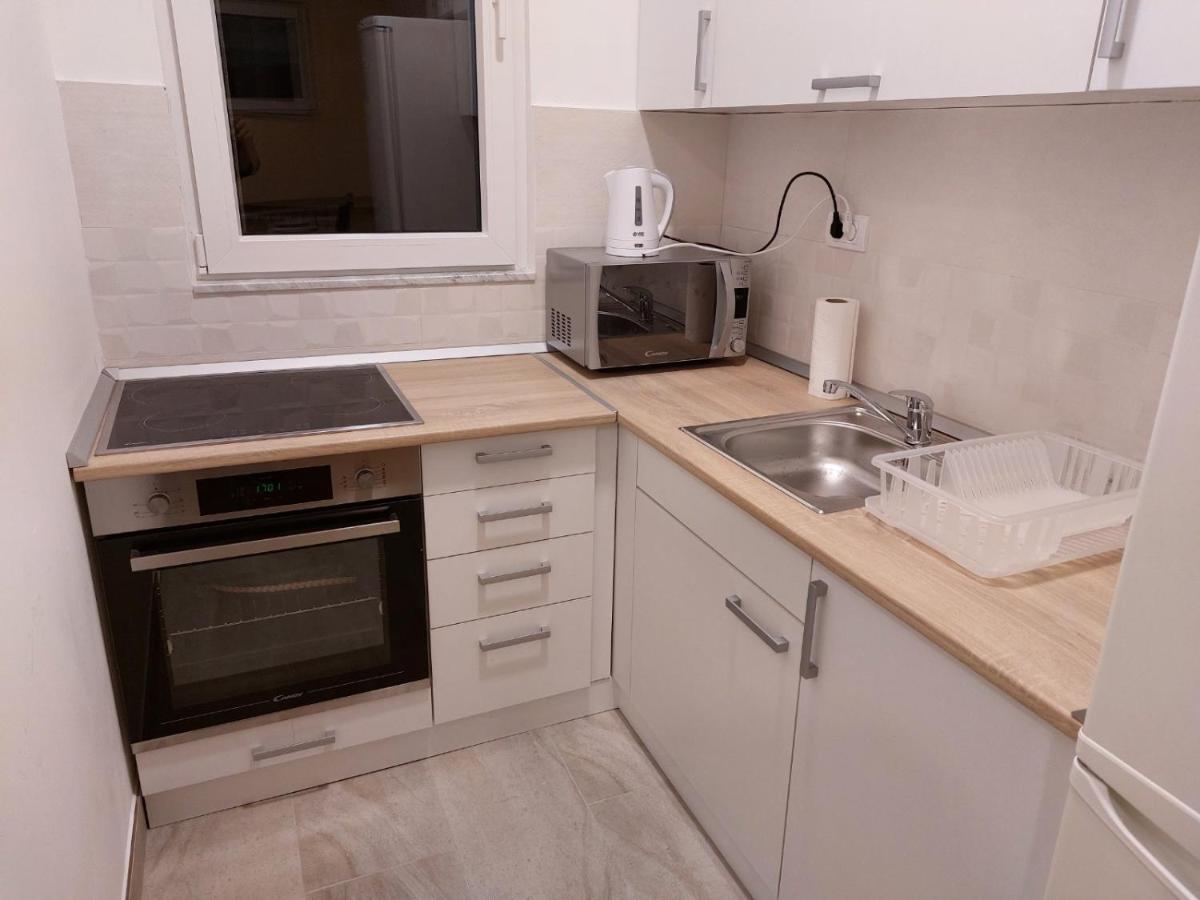 Jez Apartment Beograd Ngoại thất bức ảnh
