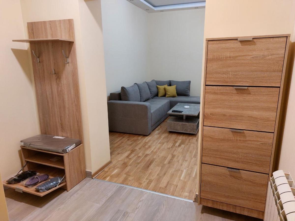 Jez Apartment Beograd Ngoại thất bức ảnh