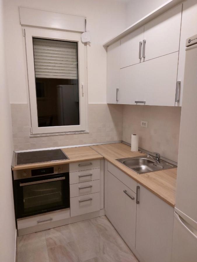 Jez Apartment Beograd Ngoại thất bức ảnh