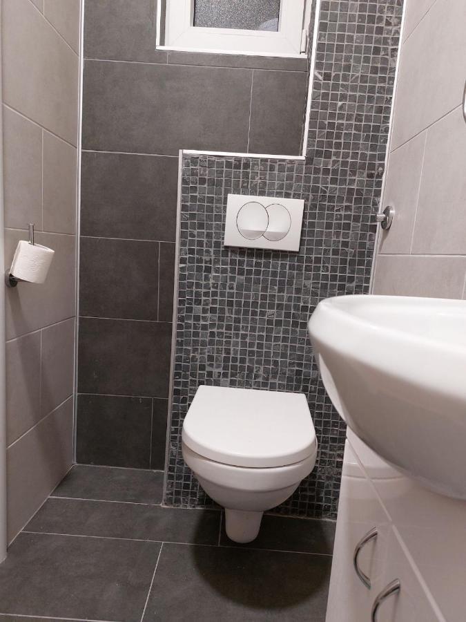 Jez Apartment Beograd Ngoại thất bức ảnh