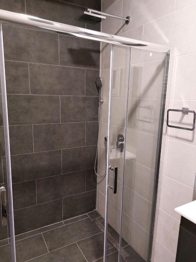 Jez Apartment Beograd Ngoại thất bức ảnh