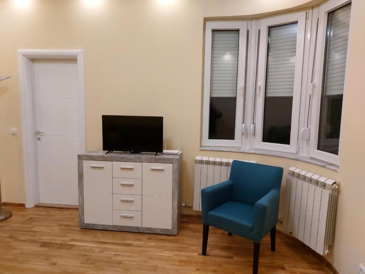 Jez Apartment Beograd Ngoại thất bức ảnh