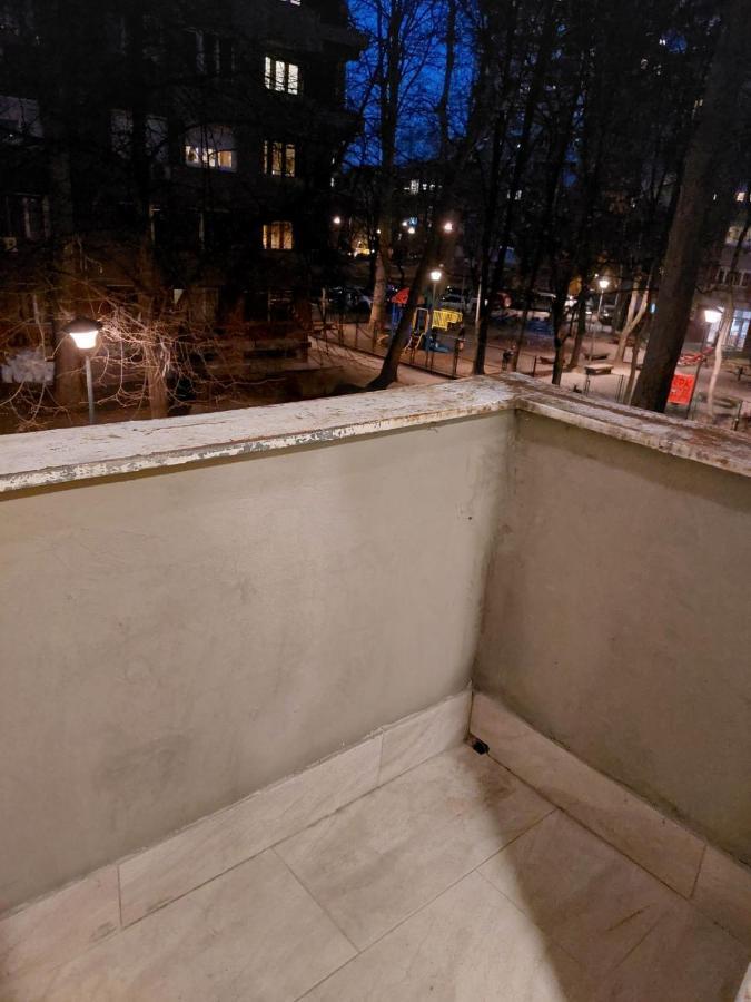 Jez Apartment Beograd Ngoại thất bức ảnh